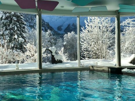 Hotel Waldegg - Adults only