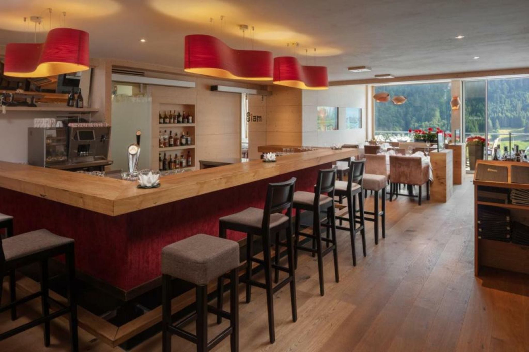 Hotel Waldegg - Adults only