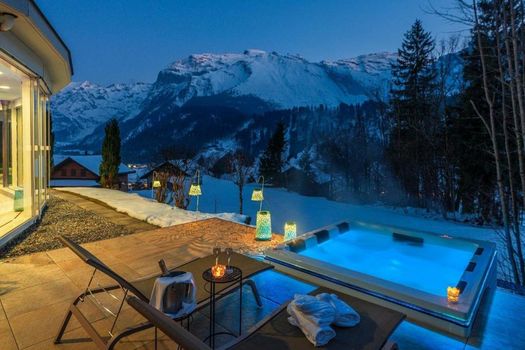 Hotel Waldegg - Adults only