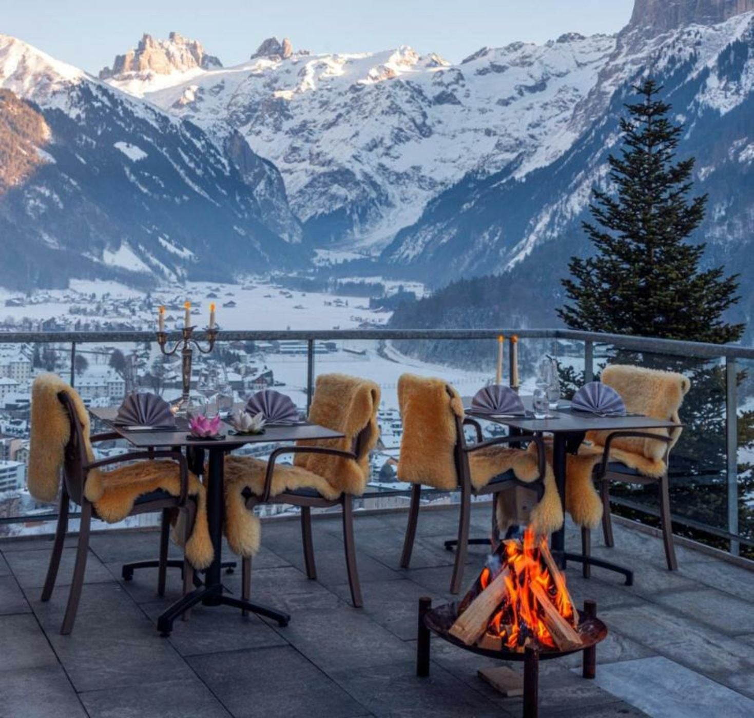 Hotel Waldegg - Adults only