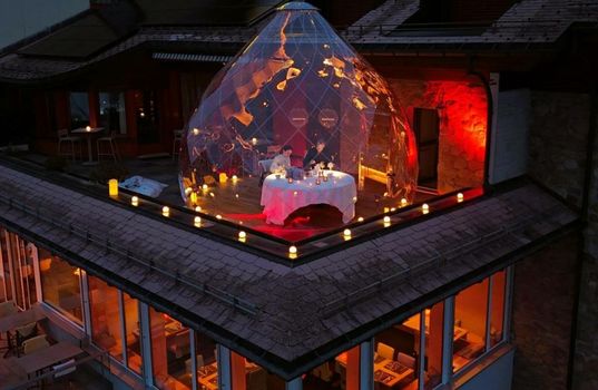 Hotel Waldegg - Adults only