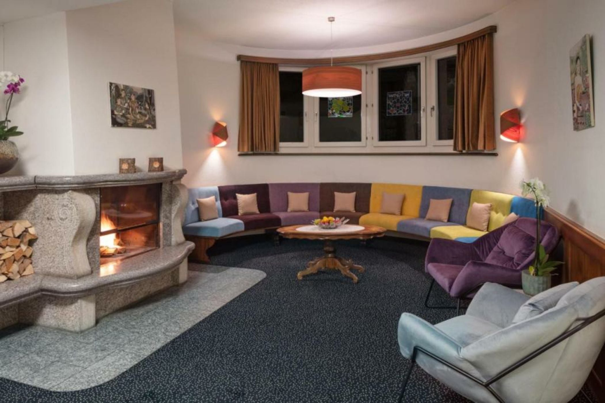 Hotel Waldegg - Adults only