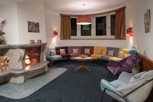 Hotel Waldegg - Adults only