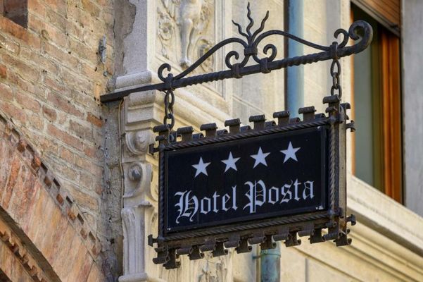 Hotel Posta