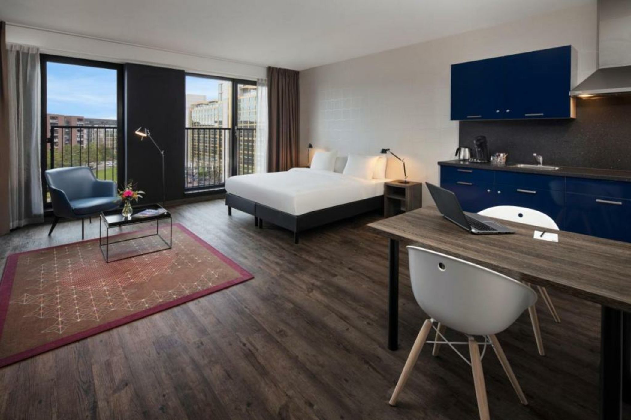 WestCord Hotel Eindhoven