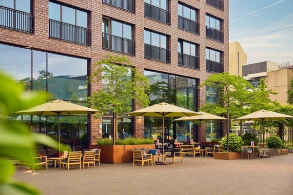 WestCord Hotel Eindhoven