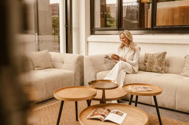 WestCord Hotel Eindhoven