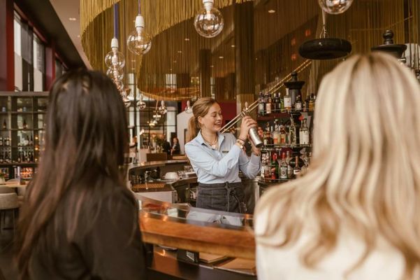 WestCord Hotel Eindhoven