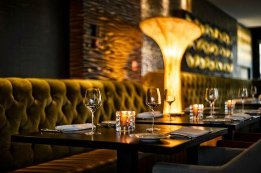 WestCord Hotel Eindhoven