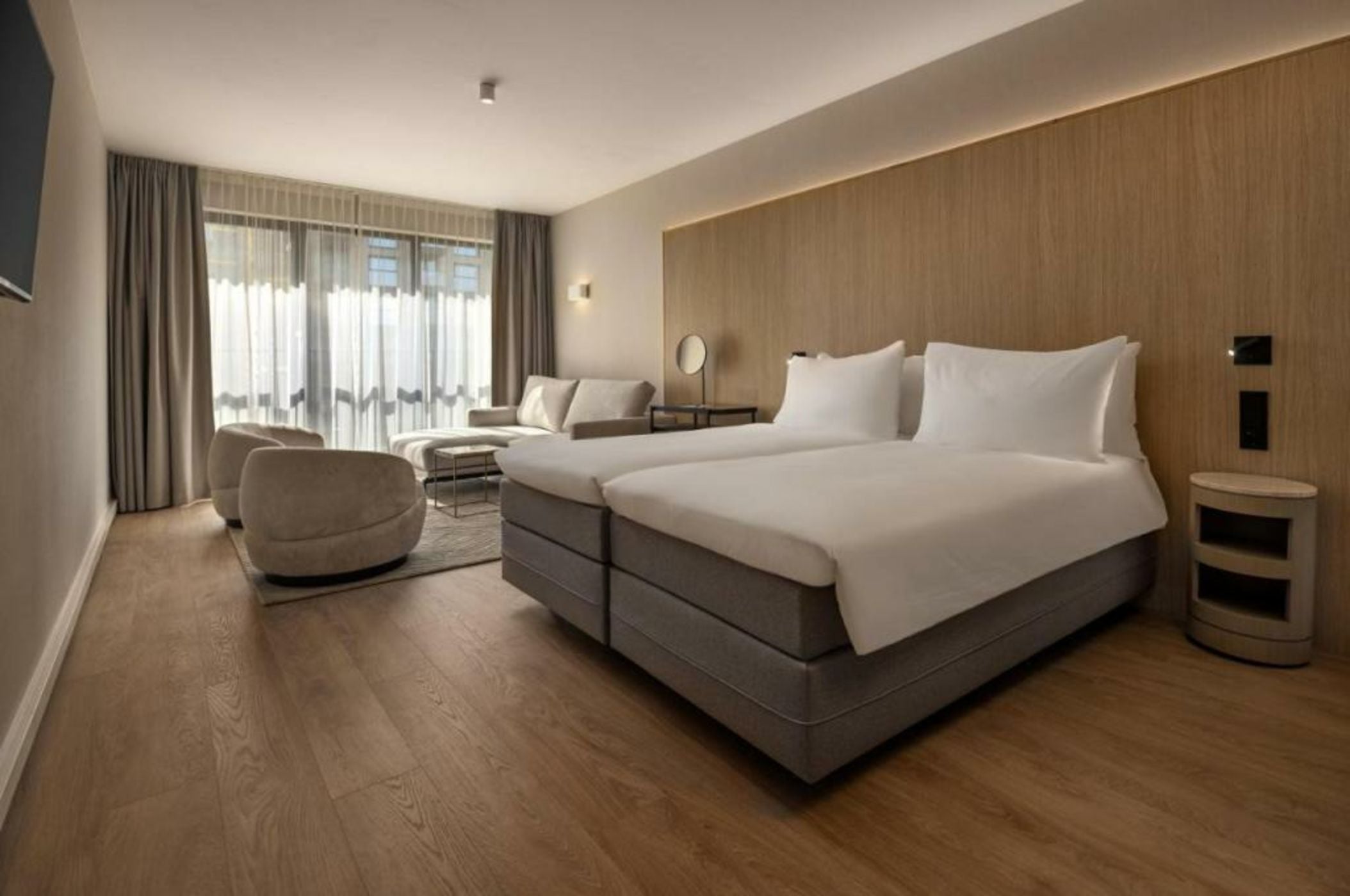 WestCord Hotel Eindhoven