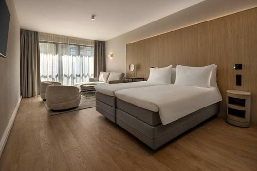 WestCord Hotel Eindhoven