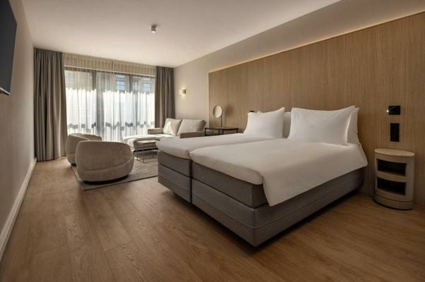 WestCord Hotel Eindhoven