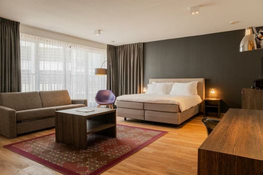 WestCord Hotel Eindhoven