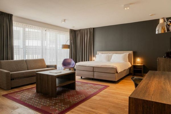 WestCord Hotel Eindhoven