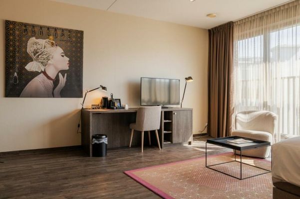 WestCord Hotel Eindhoven