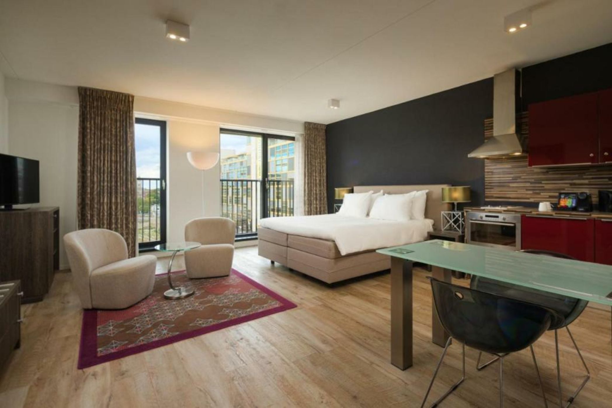 WestCord Hotel Eindhoven