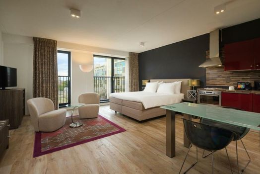 WestCord Hotel Eindhoven