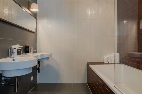 WestCord Hotel Eindhoven