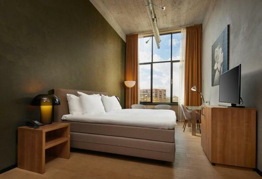 WestCord Hotel Eindhoven