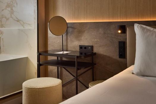 WestCord Hotel Eindhoven