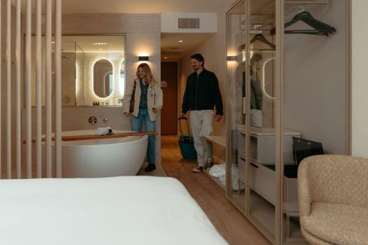 WestCord Hotel Eindhoven
