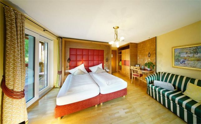 Hotel Rebstock Durbach