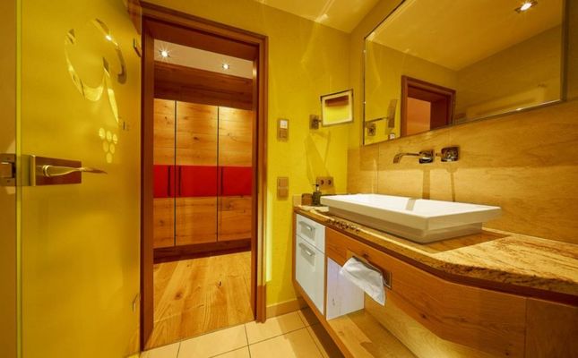 Hotel Rebstock Durbach