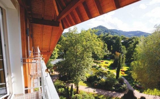 Hotel Rebstock Durbach