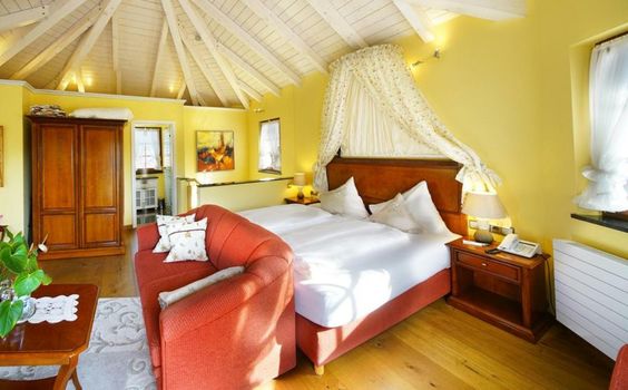 Hotel Rebstock Durbach