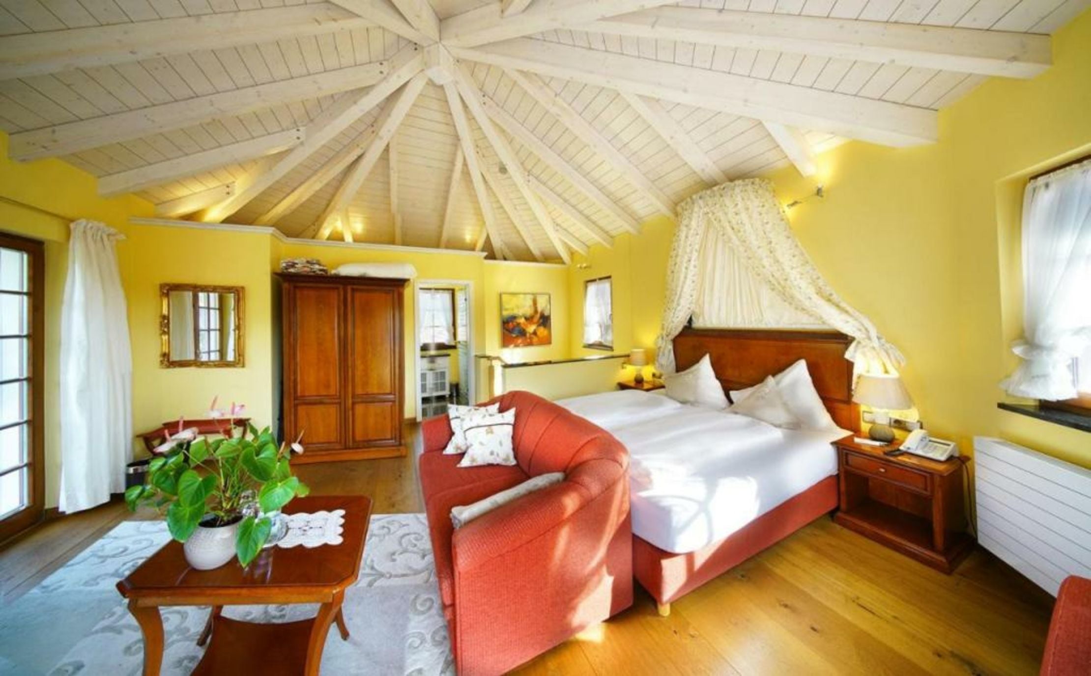 Hotel Rebstock Durbach