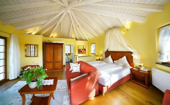 Hotel Rebstock Durbach