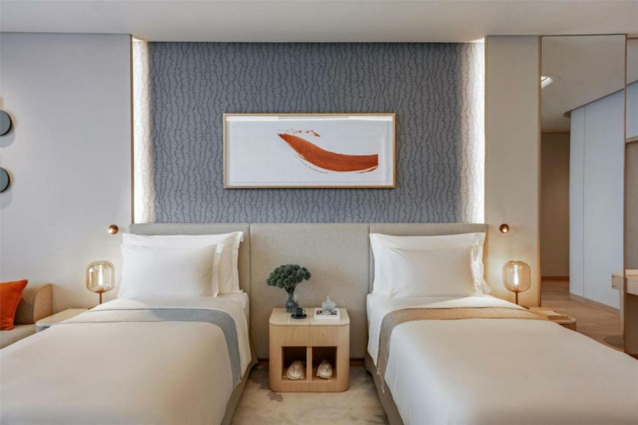 The Meydan Hotel Dubai