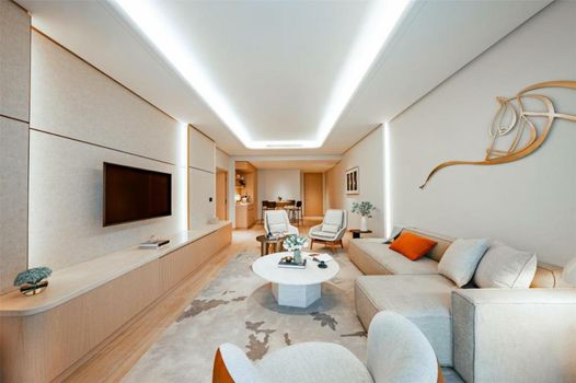 The Meydan Hotel Dubai