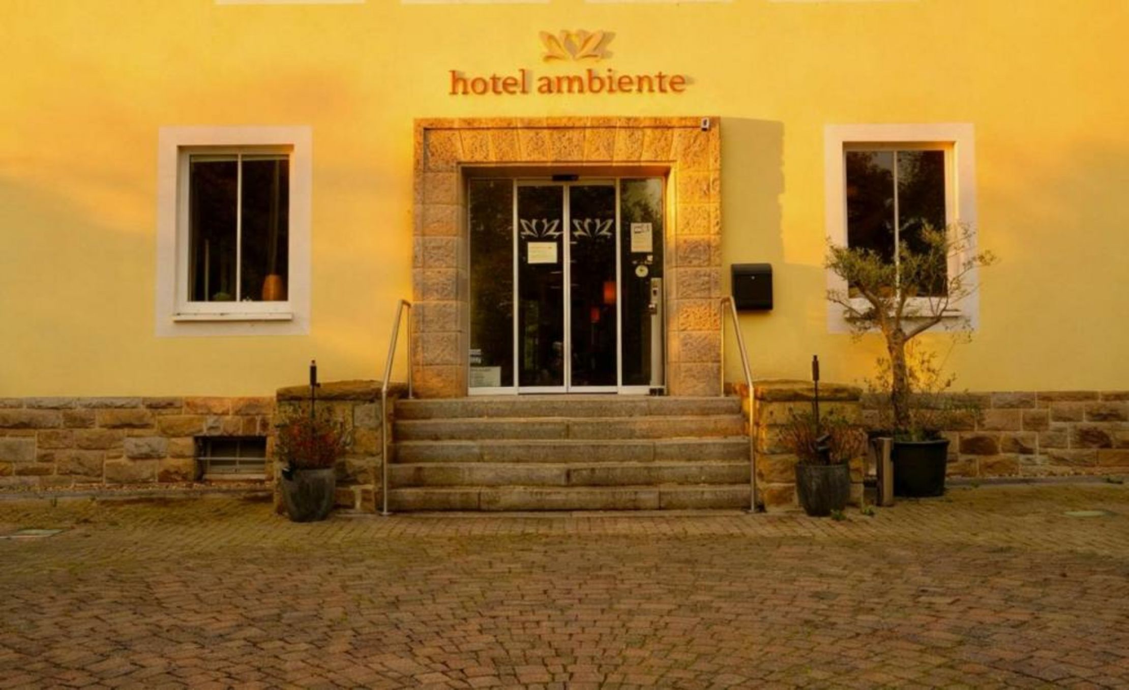 Hotel Ambiente