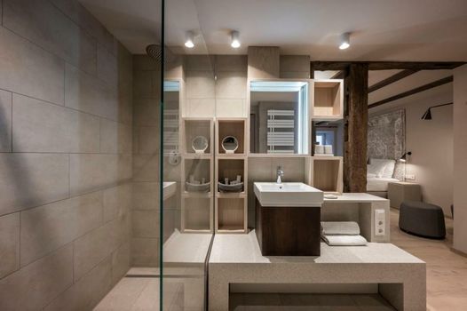 HOTEL & SPA Goldene Rose