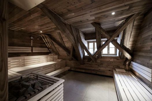 HOTEL & SPA Goldene Rose