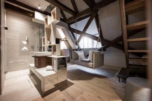 HOTEL & SPA Goldene Rose