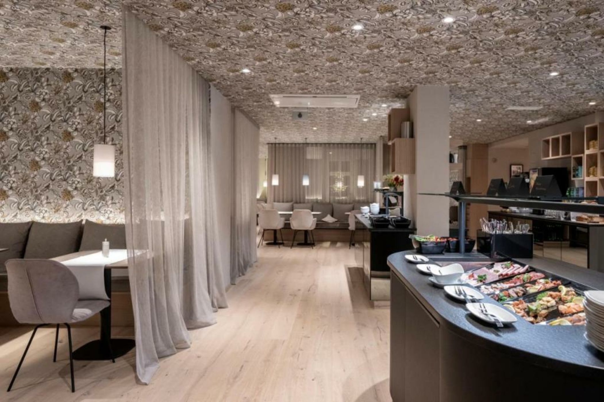 HOTEL & SPA Goldene Rose