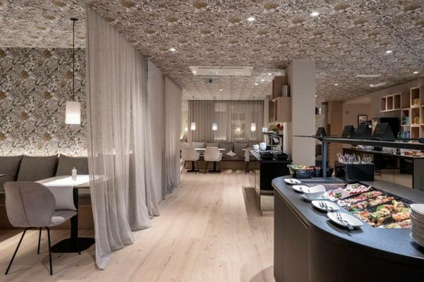 HOTEL & SPA Goldene Rose