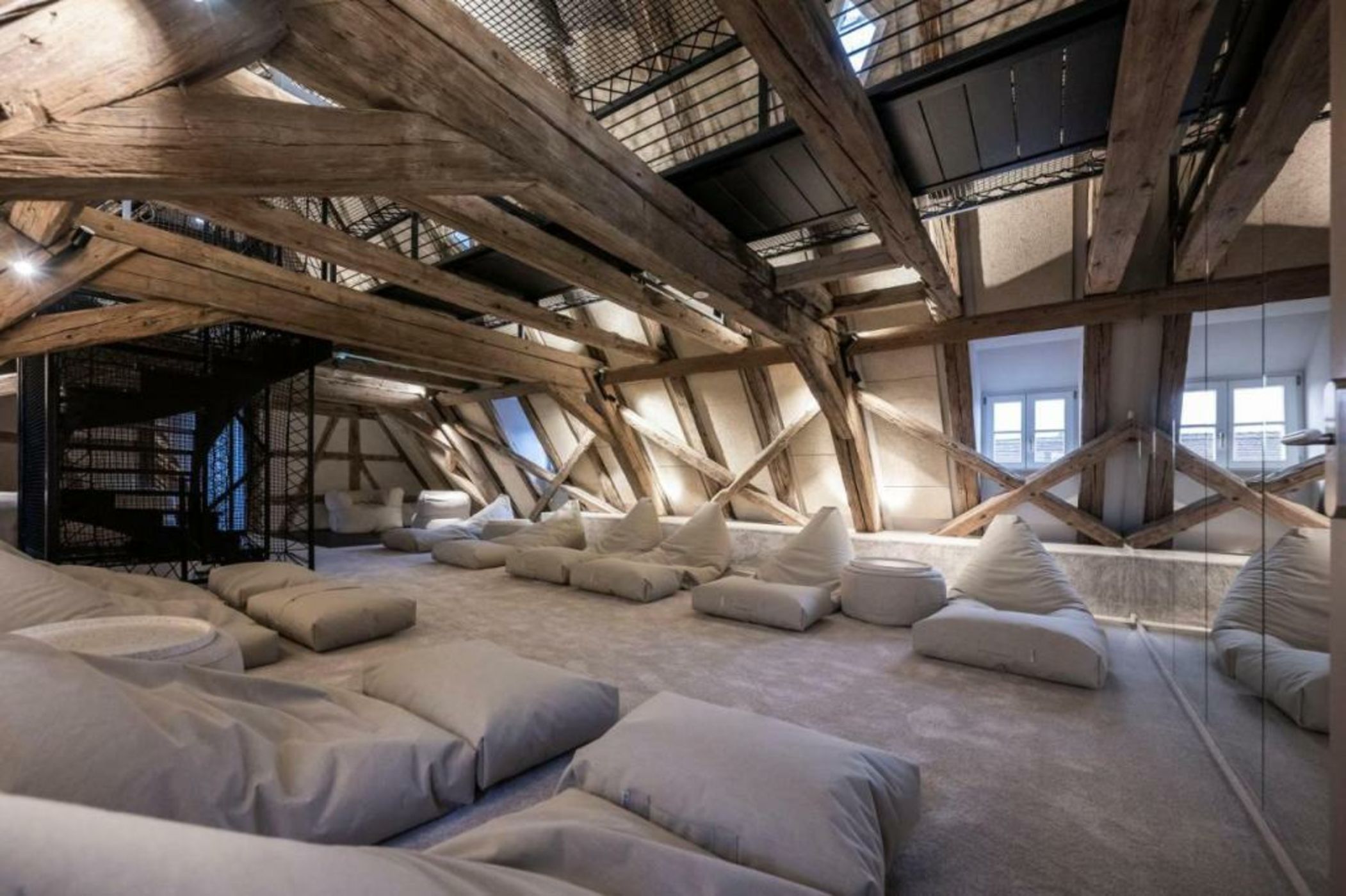 HOTEL & SPA Goldene Rose