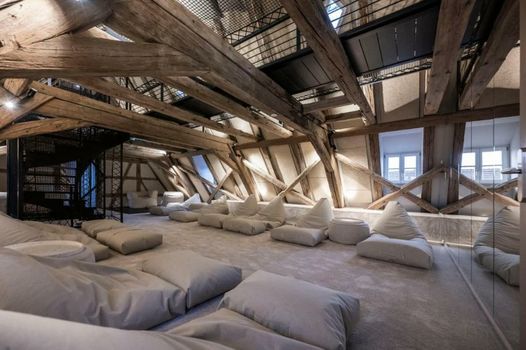 HOTEL & SPA Goldene Rose