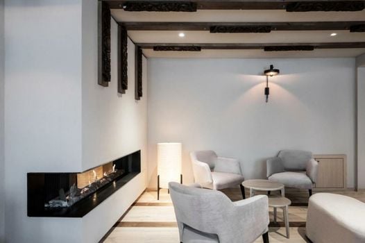 HOTEL & SPA Goldene Rose