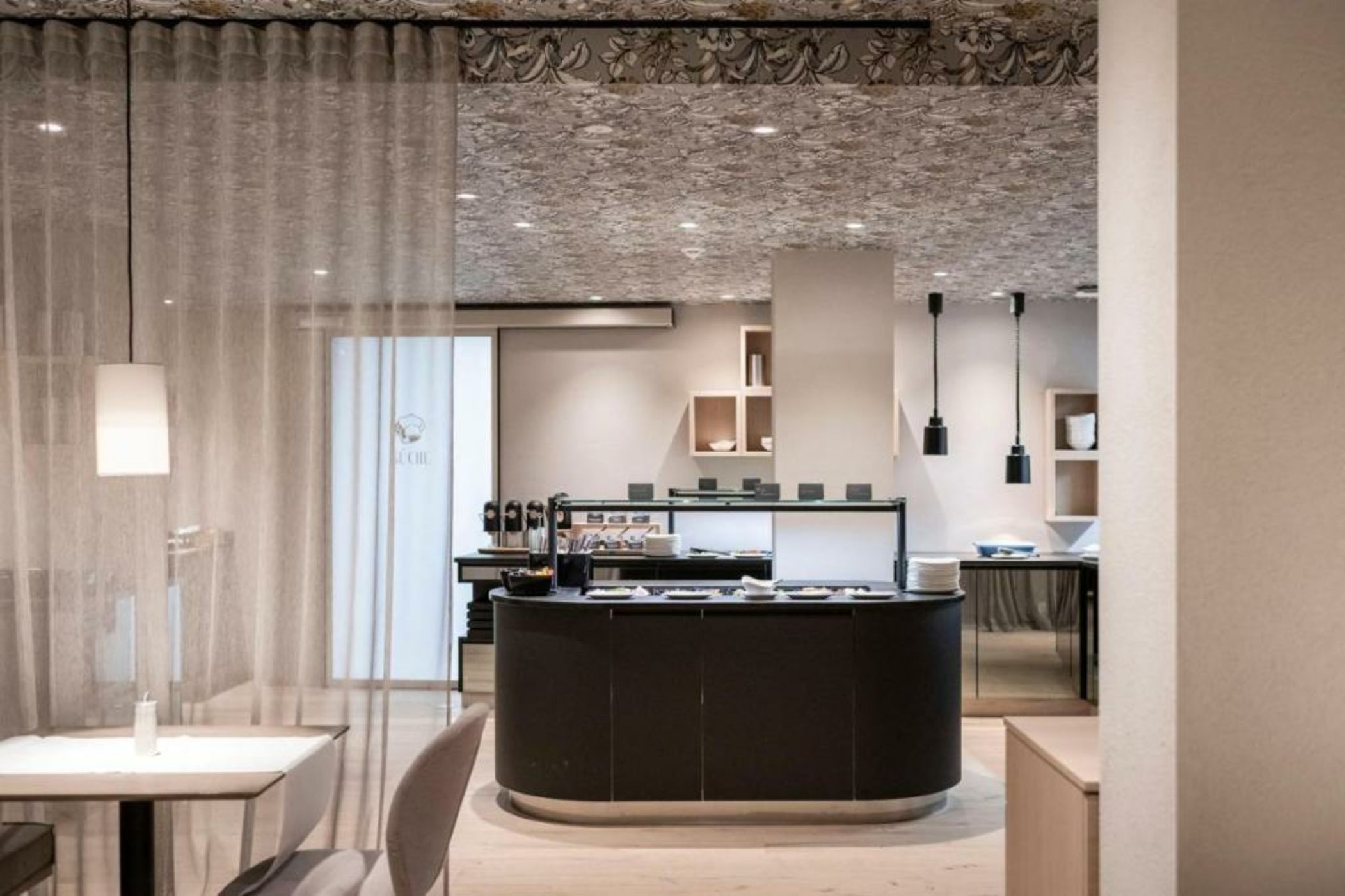 HOTEL & SPA Goldene Rose