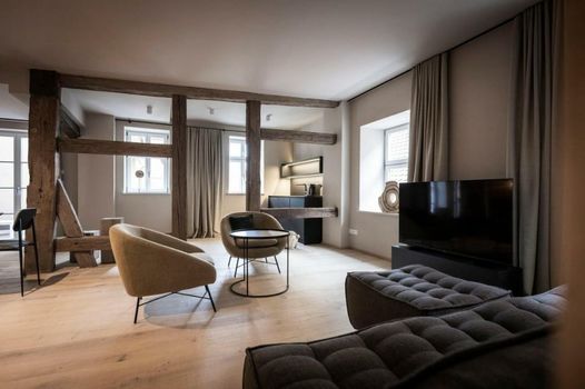 HOTEL & SPA Goldene Rose