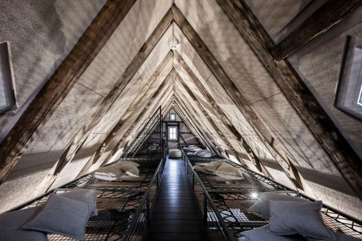 HOTEL & SPA Goldene Rose