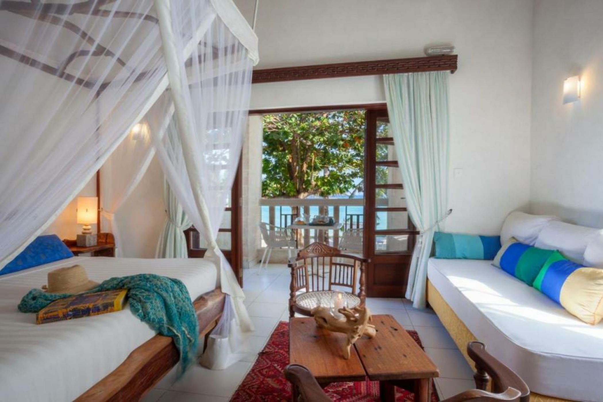 The Maji Beach Boutique Hotel -Adults Only