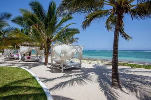 The Maji Beach Boutique Hotel -Adults Only