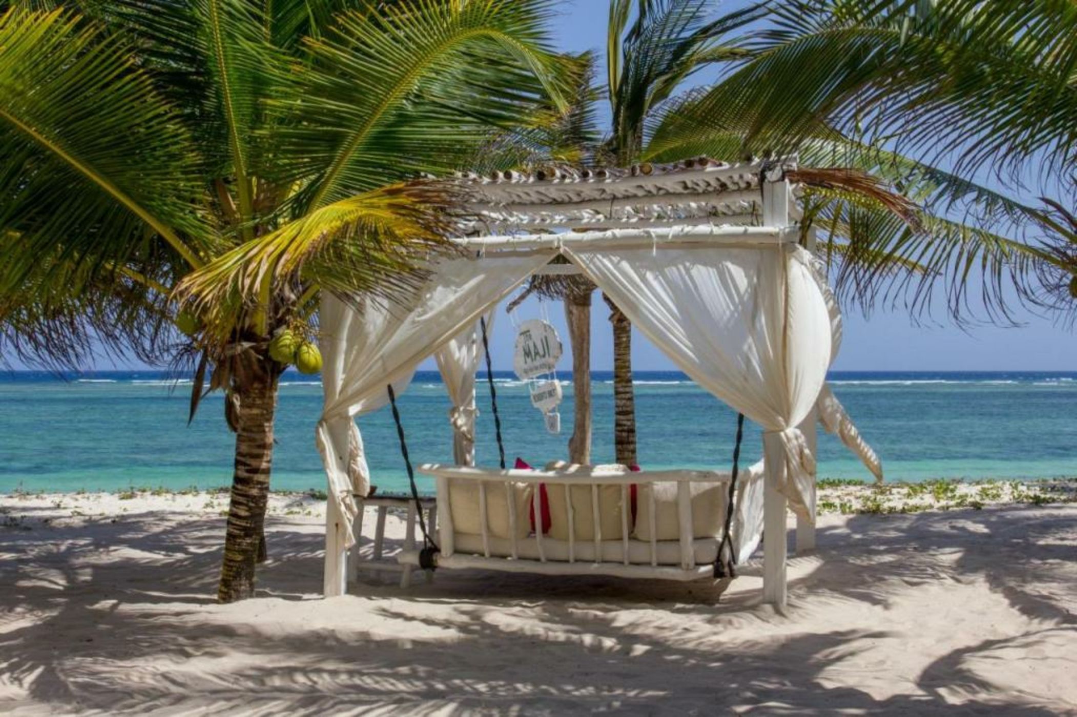 The Maji Beach Boutique Hotel -Adults Only