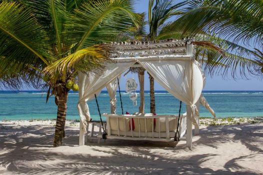 The Maji Beach Boutique Hotel -Adults Only