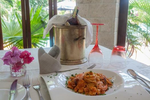 The Maji Beach Boutique Hotel -Adults Only